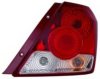 LORO 222-1908R-LD-AE Combination Rearlight